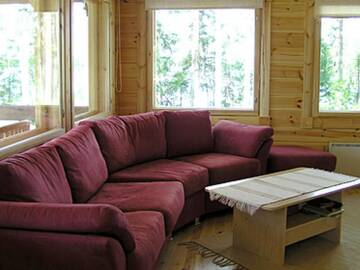 Фото Дома для отпуска Holiday Home Metsola - huilinpaikka г. Hietalahti 2